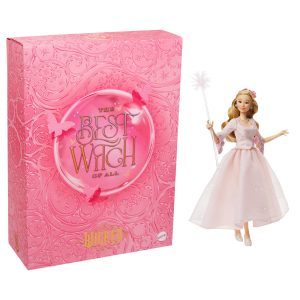 Wicked Muñeca Wicked Muñeca Glinda en Burbuja
