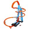 Hot Wheels® Coffret Altitude Crash